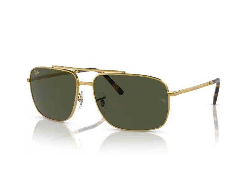 Ray-Ban Solbriller RB 0RB3796 919631