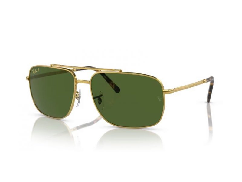 Ray-Ban Solbriller RB 3796 9196P1