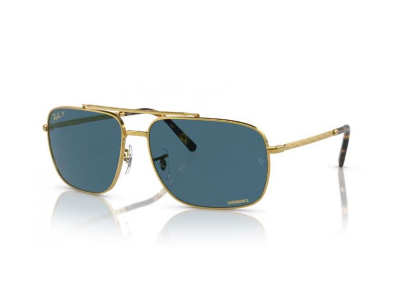 Ray-Ban Solbriller RB 3796 9196S2