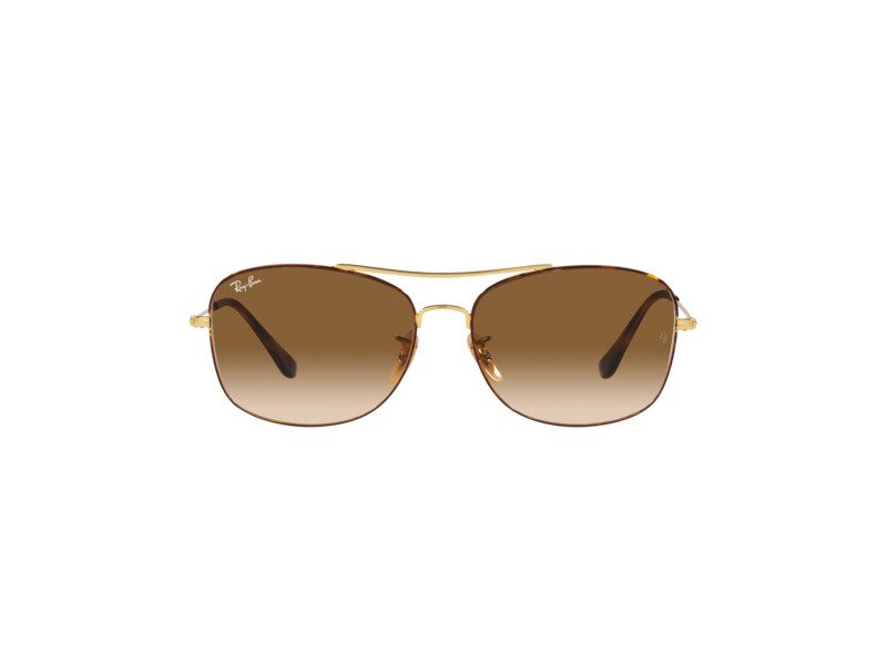 Ray-Ban Solbriller RB 3799 9127/51