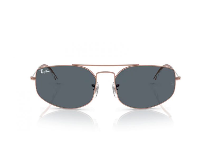 Ray-Ban Explorer 5 Solbriller RB 3845 9035R5