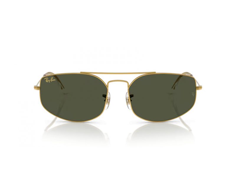 Ray-Ban Explorer 5 Solbriller RB 3845 919631