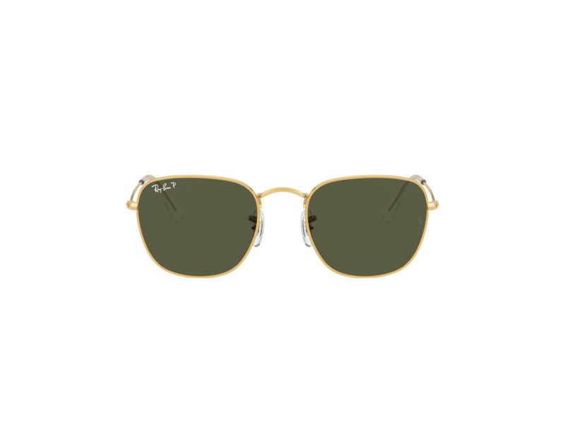 Ray-Ban Frank Solbriller RB 3857 9196/58