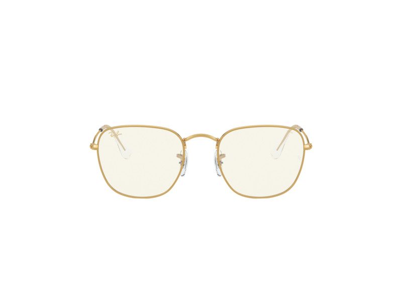 Ray-Ban Frank Solbriller RB 3857 9196/BL