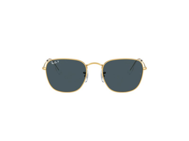 Ray-Ban Frank Solbriller RB 3857 9196/S2