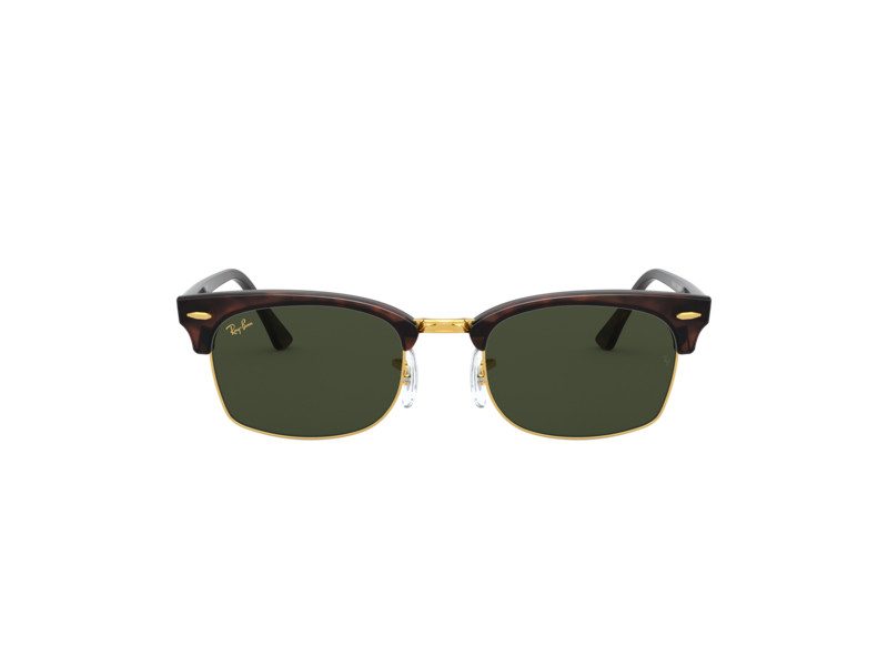 Ray-Ban Clubmaster Square Solbriller RB 3916 1304/31