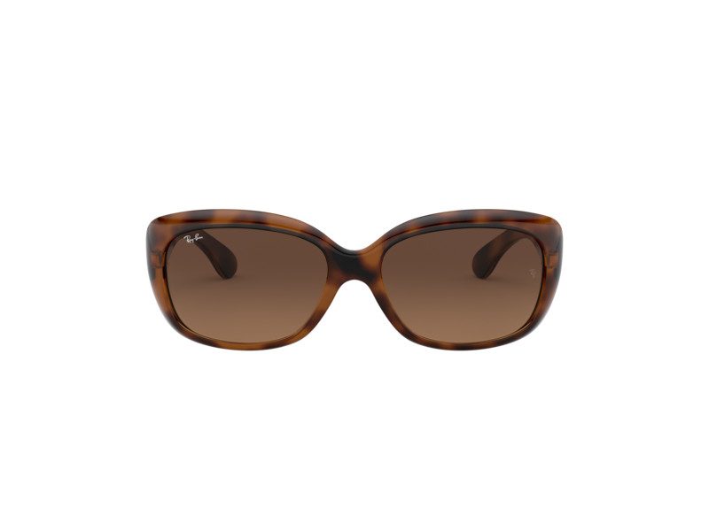 Ray-Ban Jackie Ohh Solbriller RB 4101 642/43