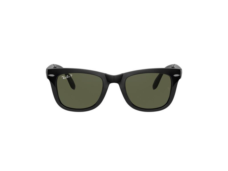 Ray-Ban Folding Wayfarer Solbriller RB 4105 601/58