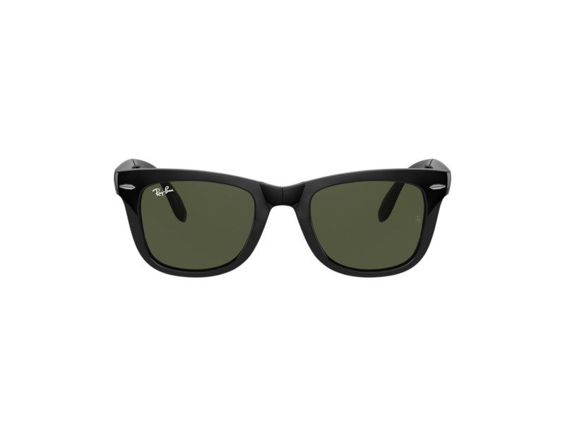 Ray-Ban Folding Wayfarer Solbriller RB 4105 601