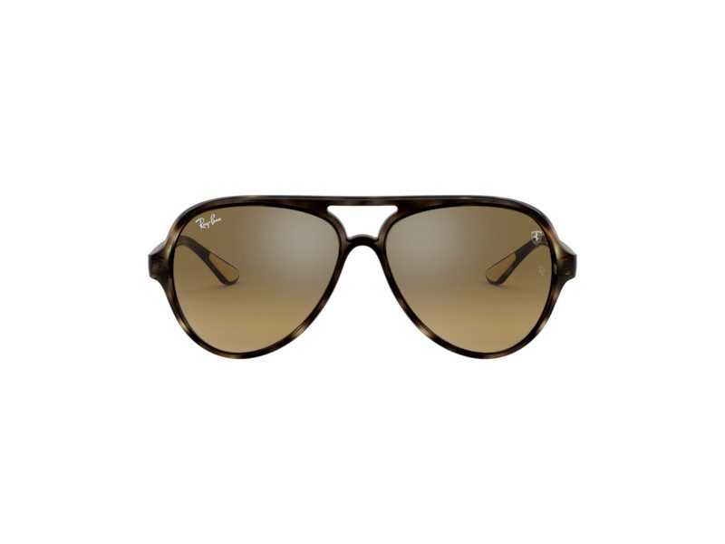 Ray-Ban Solbriller RB 4125M F609/3K