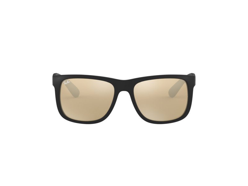 Ray-Ban Justin Solbriller RB 4165 622/5A