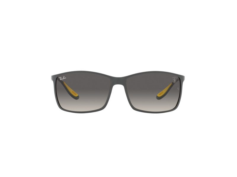 Ray-Ban Solbriller RB 4179M F608/11