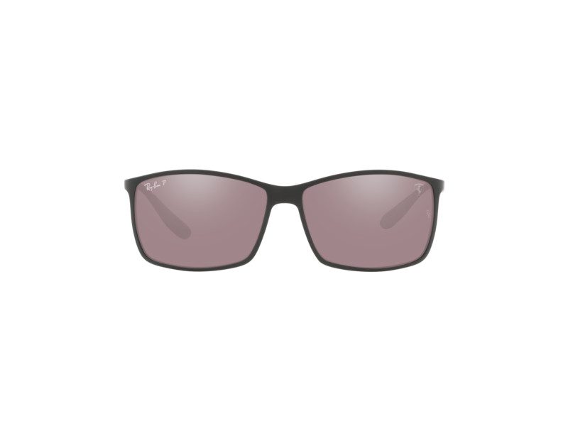 Ray-Ban Solbriller RB 4179M F655/H2