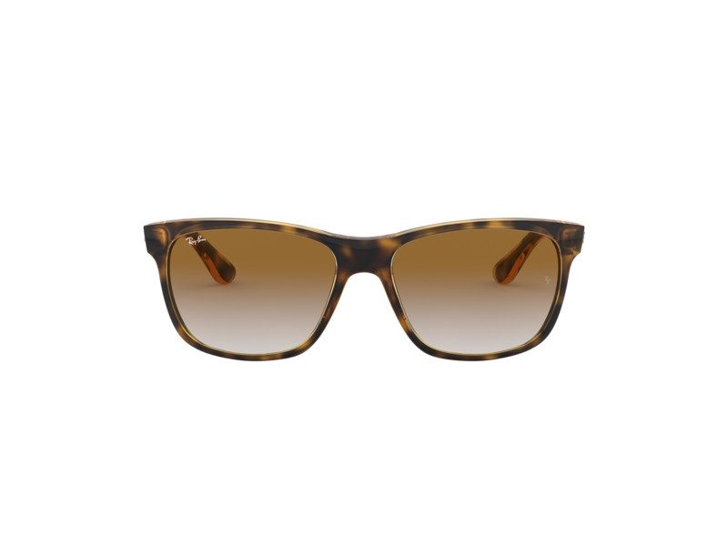 Ray-Ban Rb4181 Solbriller RB 4181 710/51