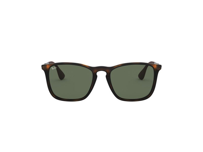 Ray-Ban Chris Solbriller RB 4187 710/71