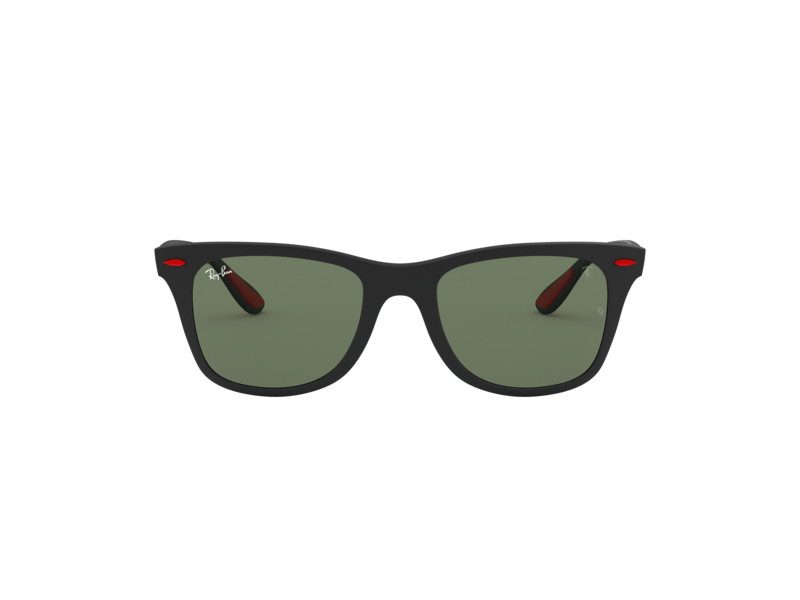 Ray-Ban Ferrari Solbriller RB 4195M F602/71