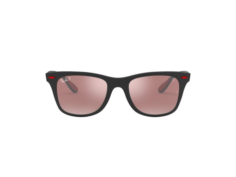 Ray-Ban Ferrari Solbriller RB 4195M F602/H2