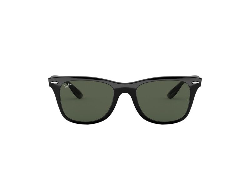 Ray-Ban Wayfarer Liteforce Solbriller RB 4195 601/71