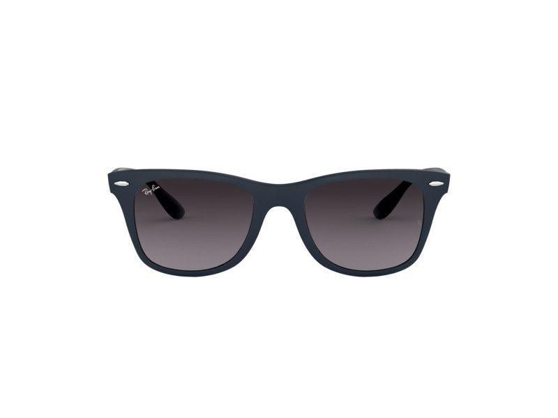 Ray-Ban Wayfarer Liteforce Solbriller RB 4195 6331/8G