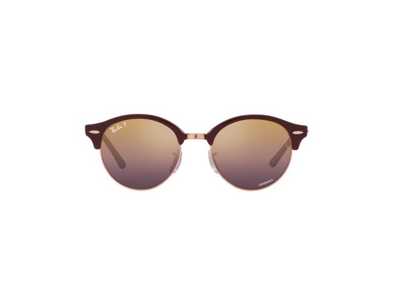 Ray-Ban Clubround Solbriller RB 4246 1365/G9