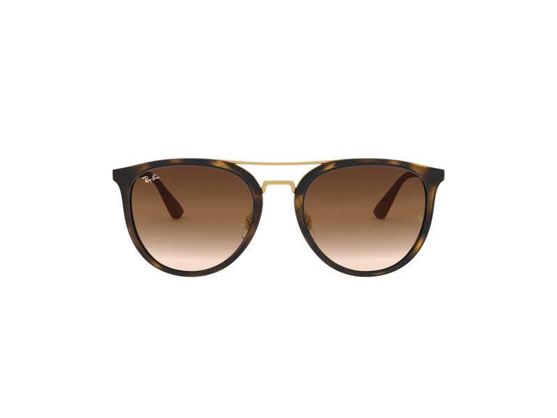 Ray-Ban Solbriller RB 4285 710/13