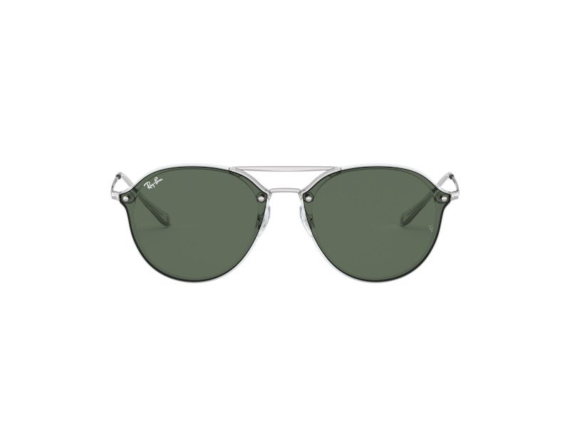 Ray-Ban Blaze Doublebridge Solbriller RB 4292N 6325/71