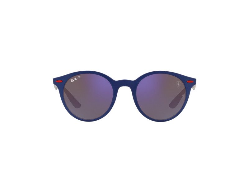 Ray-Ban Solbriller RB 4296M F654/H0