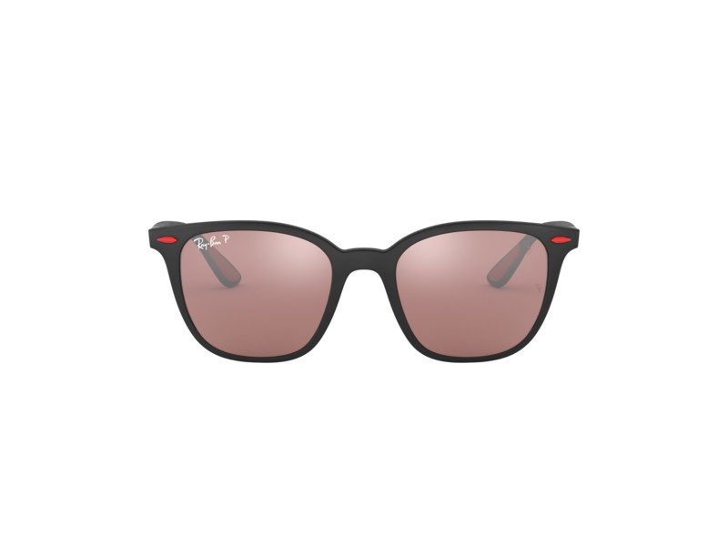 Ray-Ban Ferrari Solbriller RB 4297M F602/H2