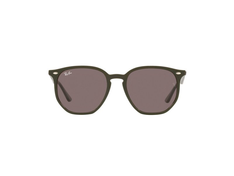 Ray-Ban Solbriller RB 4306 6575/7N