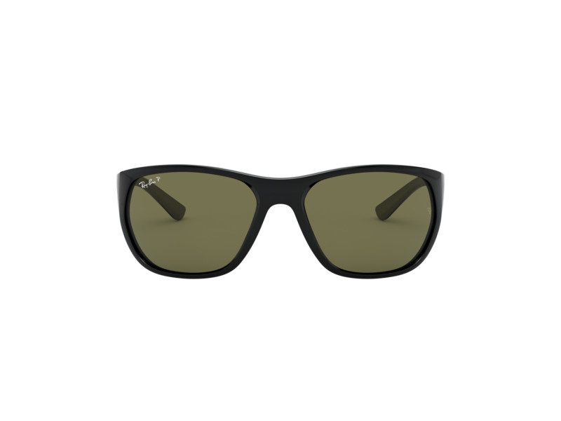 Ray-Ban Solbriller RB 4307 601/9A