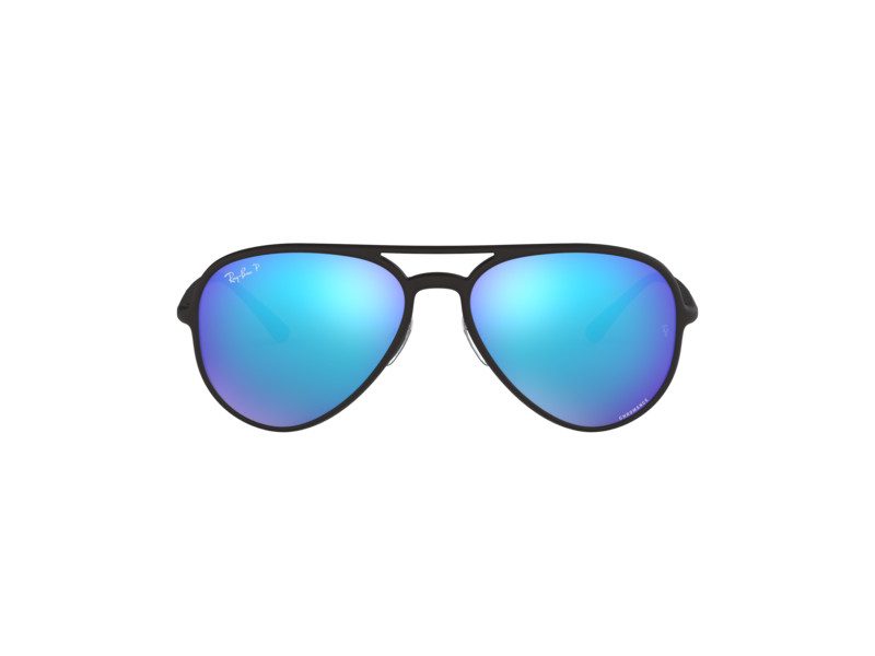 Ray-Ban Solbriller RB 4320/CH 601S/A1