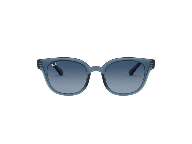 Ray-Ban Solbriller RB 4324 6448/Q8