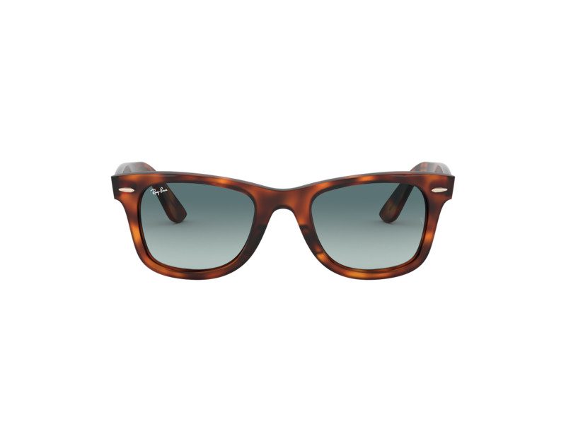 Ray-Ban Wayfarer Solbriller RB 4340 6397/3M