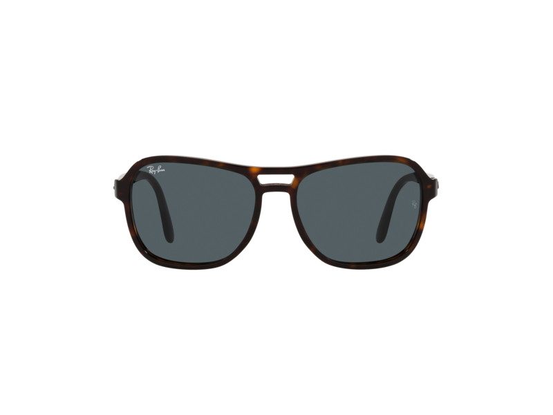 Ray-Ban State Side Solbriller RB 4356 902/R5