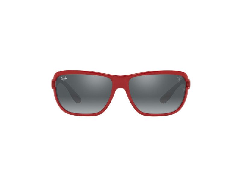 Ray-Ban Solbriller RB 4365M F623/6G