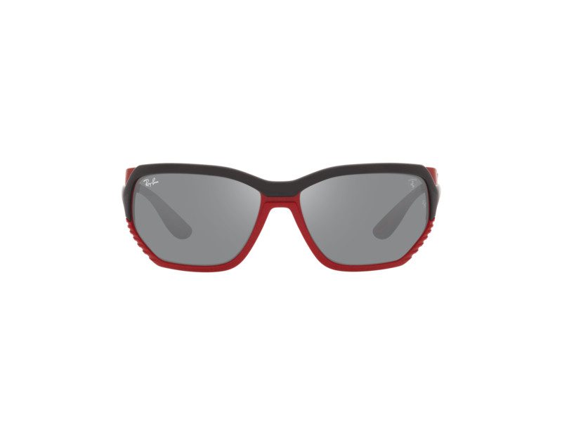 Ray-Ban Solbriller RB 4366M F676/6G