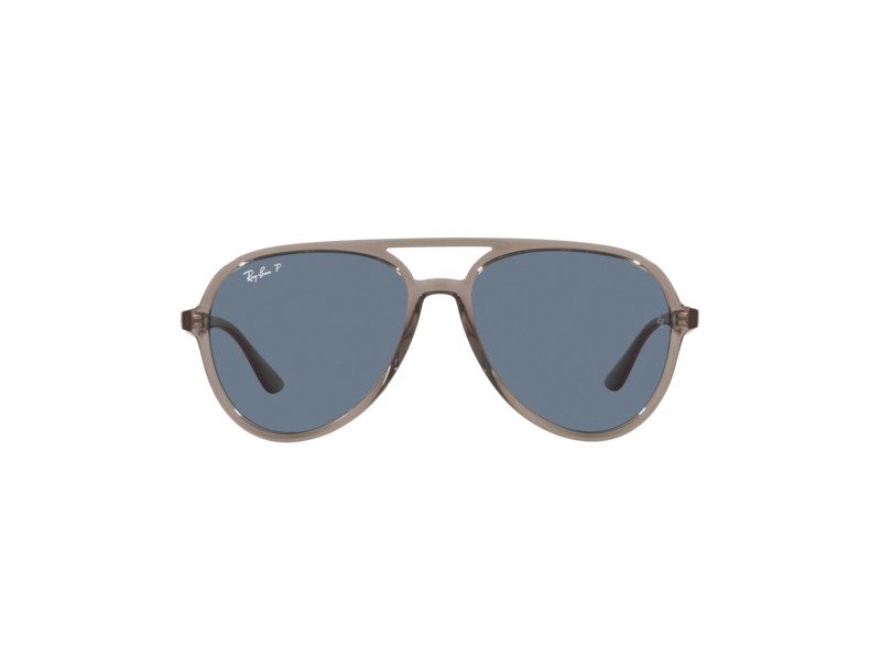 Ray-Ban Solbriller RB 4376 6572/2V