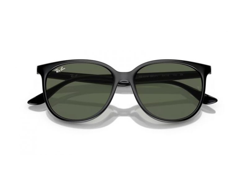 Ray-Ban Solbriller RB 4378 601/71