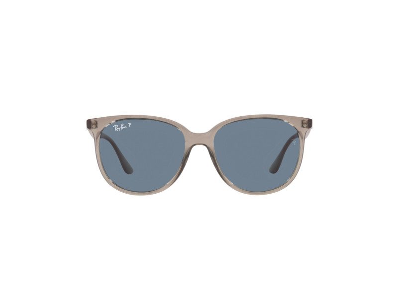 Ray-Ban Solbriller RB 4378 6572/2V