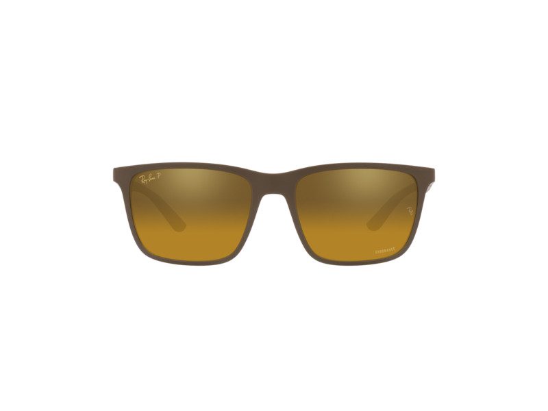 Ray-Ban Solbriller RB 4385 6124/A3