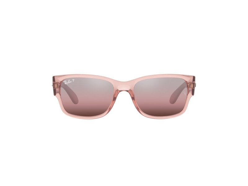 Ray-Ban Solbriller RB 4388 6648/G8