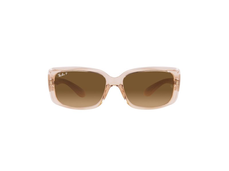 Ray-Ban Solbriller RB 4389 6644/M2