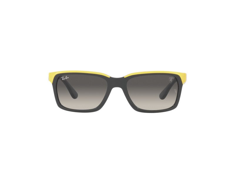 Ray-Ban Solbriller RB 4393M F624/11