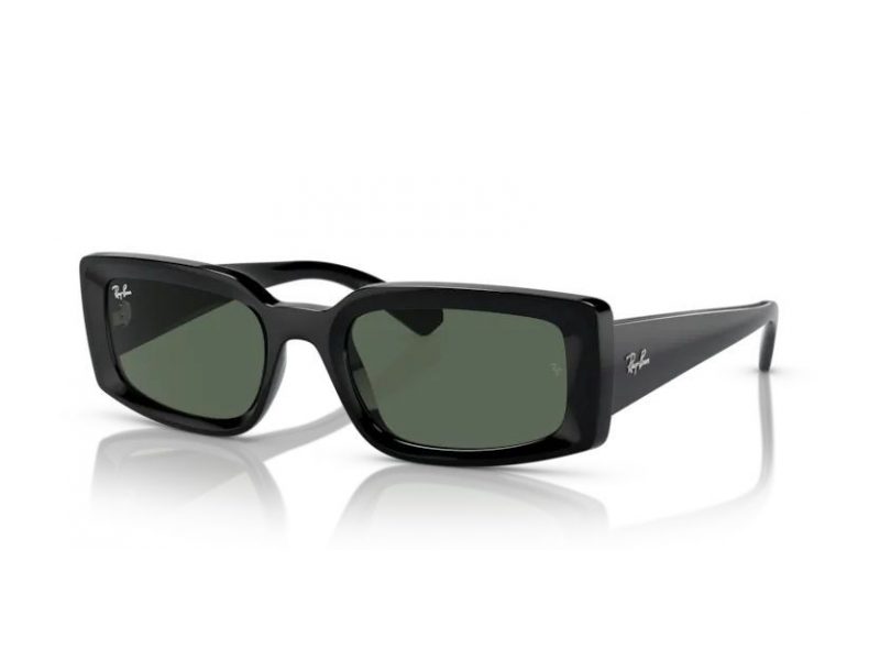 Ray-Ban Kiliane Solbriller RB 0RB4395 667771