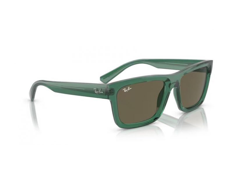 Ray-Ban Warren Solbriller RB 4396 6681/3