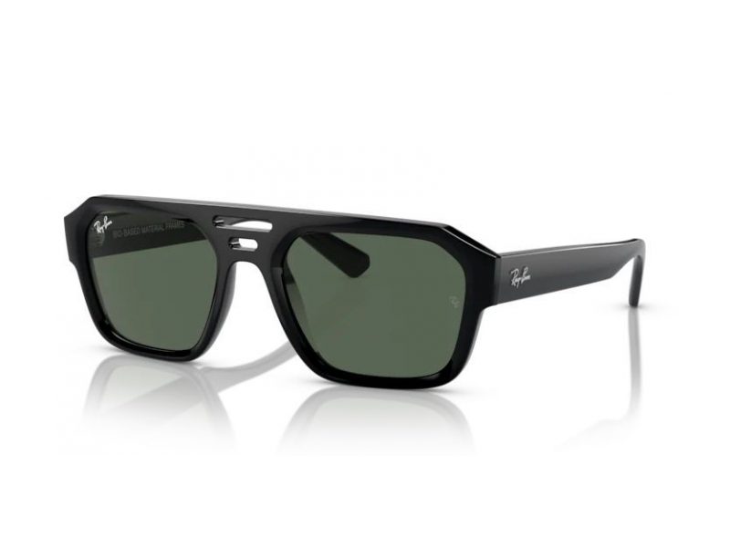 Ray-Ban Corrigan Solbriller RB 4397 667771