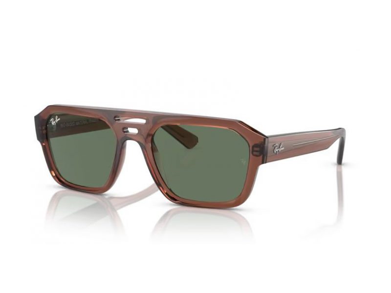 Ray-Ban Corrigan Solbriller RB 0RB4397 667882