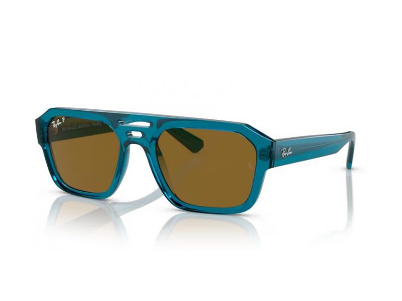 Ray-Ban Corrigan Solbriller RB 0RB4397 668383