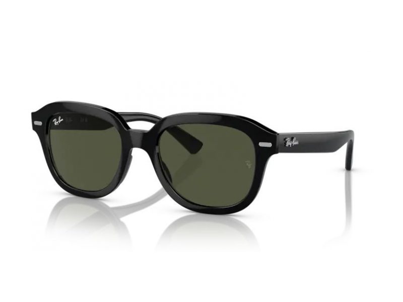 Ray-Ban Erik Solbriller RB 0RB4398 901/31