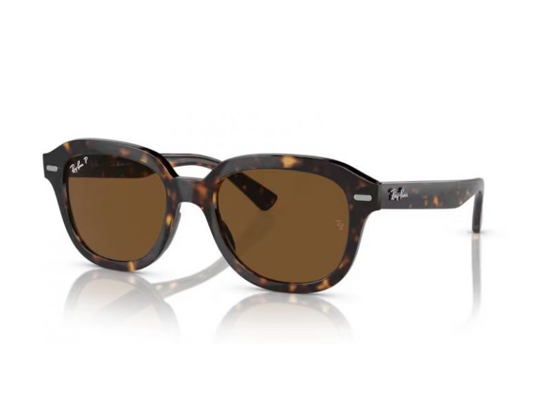 Ray-Ban Erik Solbriller RB 0RB4398 902/57